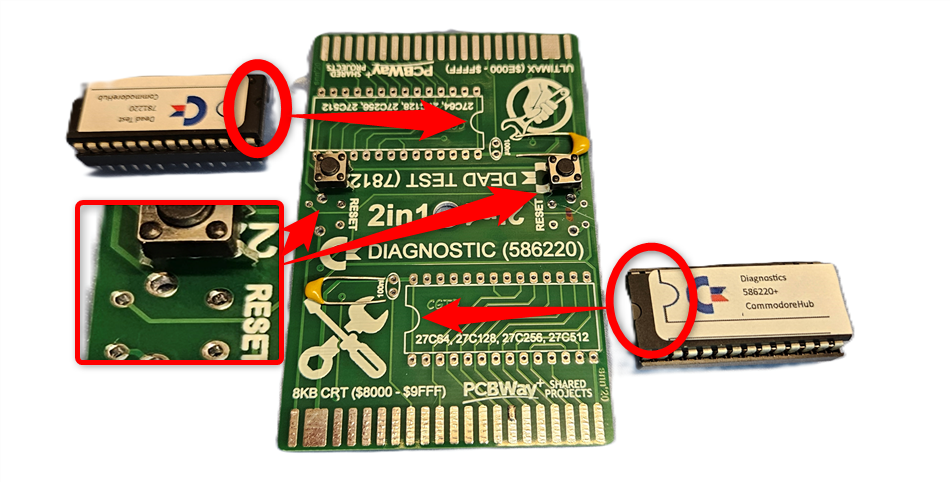 DIY Diagnostic Cart Assembly